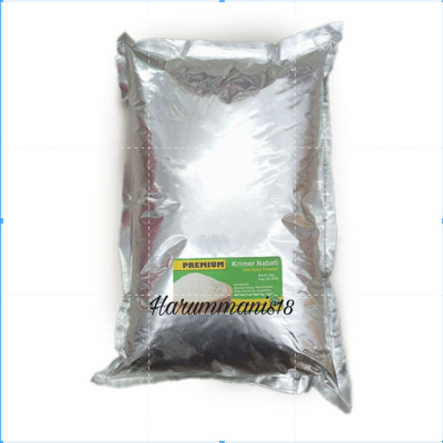 

pekanbaru / PREMIUM KRIMER NABATI 1 KG/ NON DIARY CREAMER / KRIMER NABATI PREMIUM / KRIMER THAITEA