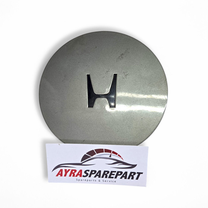 Dop velg roda oem mobil Honda Civic Wonder - CRX - Shuttle original ( Kode part 44732-SB6-8010 )