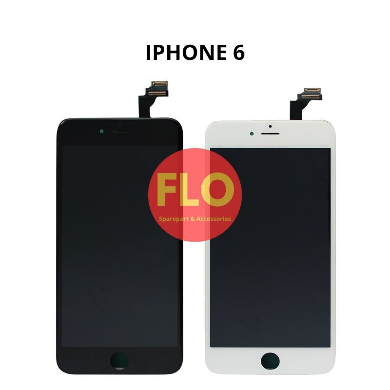 LCD TOUCHSCREEN IPHONE 6 / IPHONE 6G