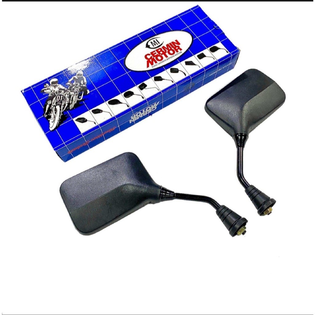 Spion RC100, RC 80, Bravo Kualitas Original terlarisc