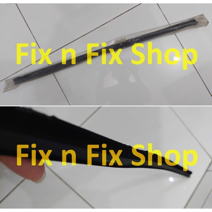 Ready Door Weather Strip SUZUKI CARRY ST100 Karet Pelipit Kaca Luar ST-100 1 COD