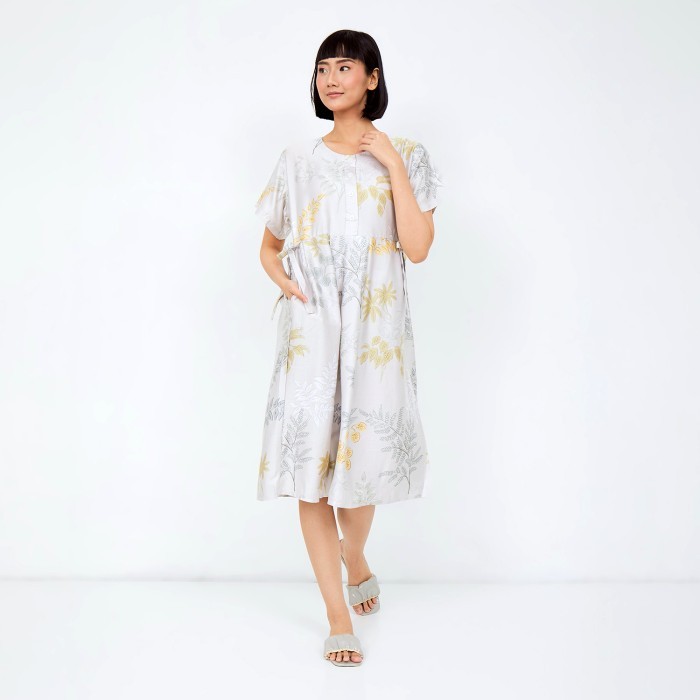 Daster Organic Silk GREET model : T-115 / D Oblong