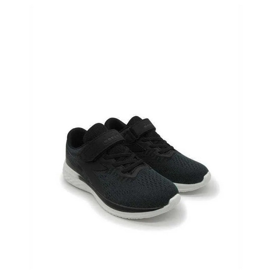 Sepatu anak Diadora Kurir Blue Kid's Shoes  Original 100%