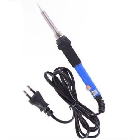 ALAT SOLDER ATAU ALAT PATRI LISTRIK