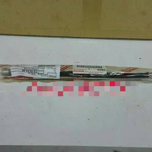 Baru Selang Fleksible Kopling Corolla Great Twincam Soluna Original Terbaik