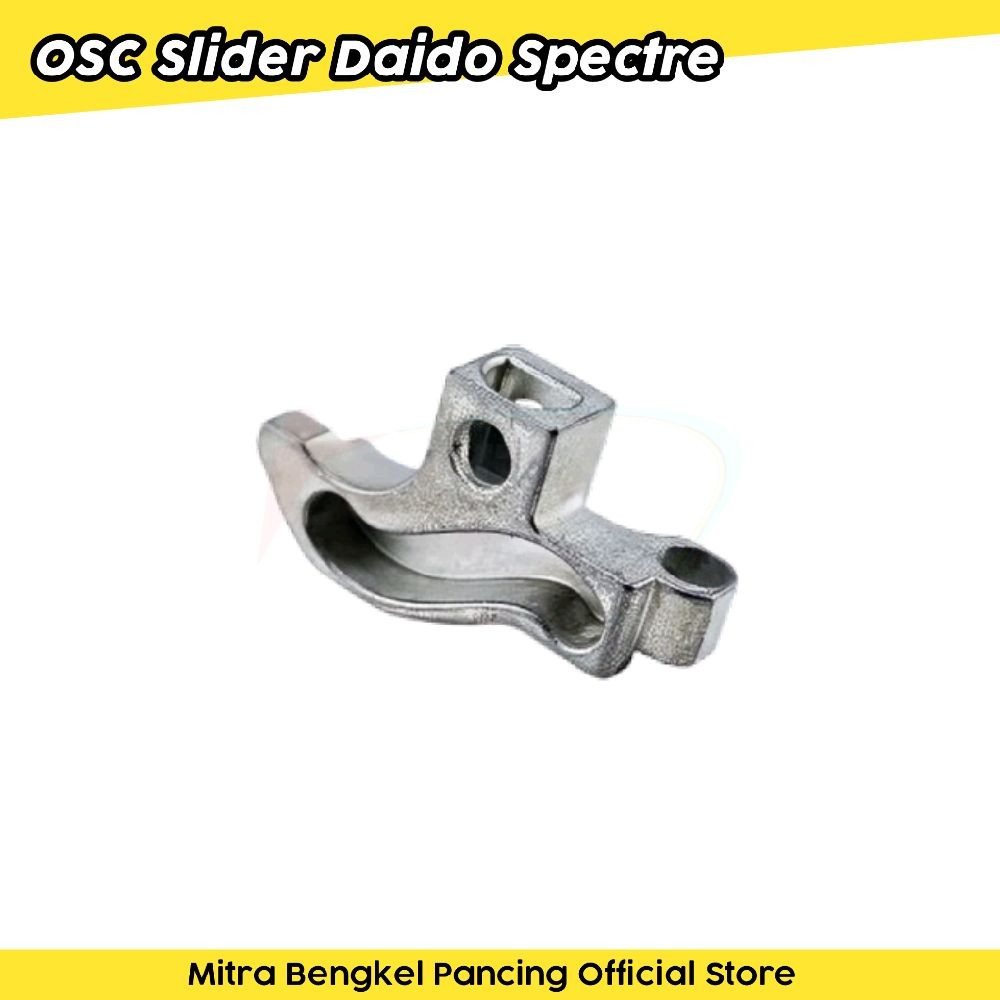 OSC Slider 2000 - 4000 Daido Spectre Oscilation Slider Sparepart Original Reel Pancing