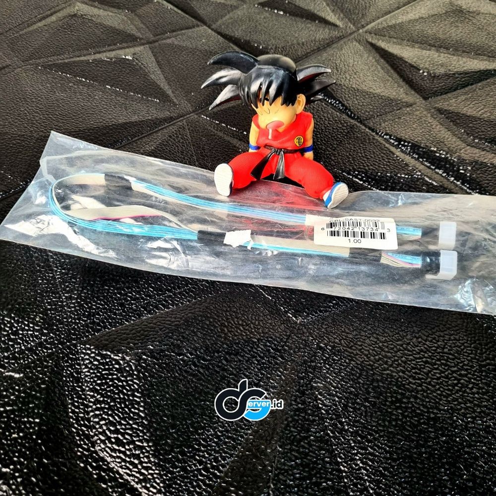 Kabel Mini Sas HD SFF-8643 to SFF-8643 CBL-SAST-0532