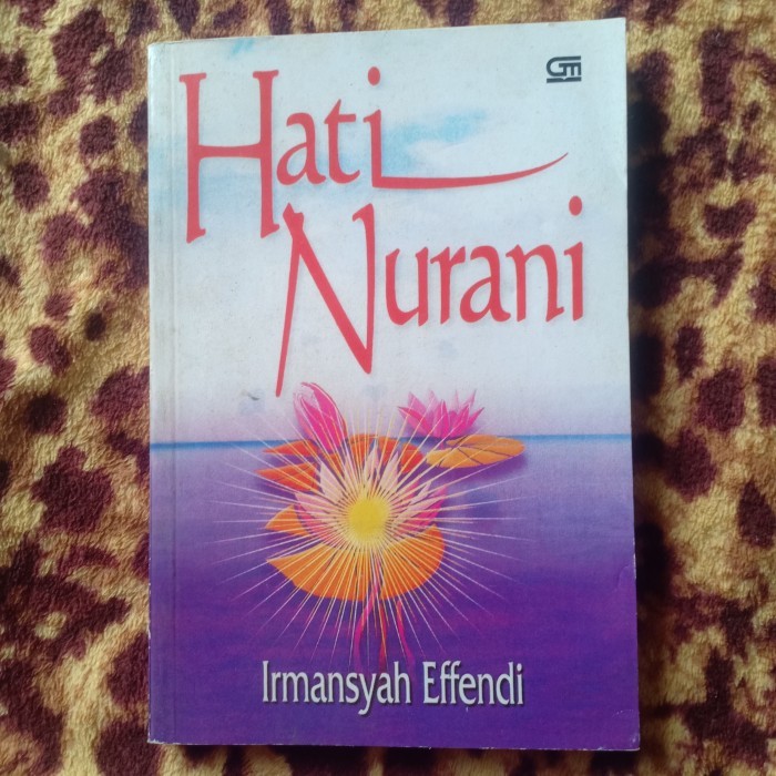 Hati Nurani - Irmansyah Effendi
