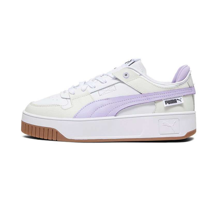 Sepatu Casual Carina Street VTG 392338 02