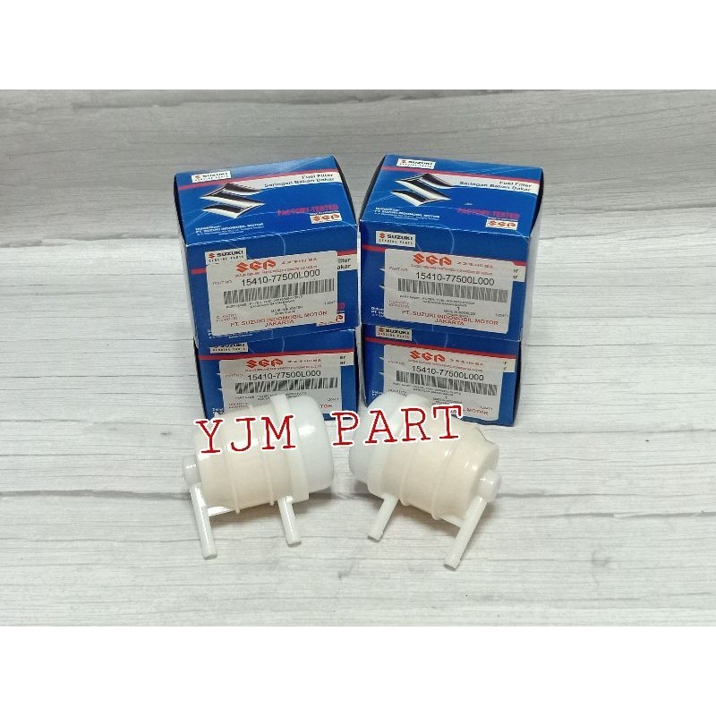 FILTER BENSIN FUTURA - SARINGAN MINYAK FUTURA FUEL FILTER FUTURA