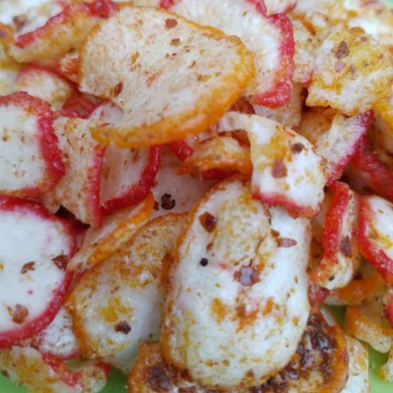 

Sebring ,Seblak kering pedas 100gr