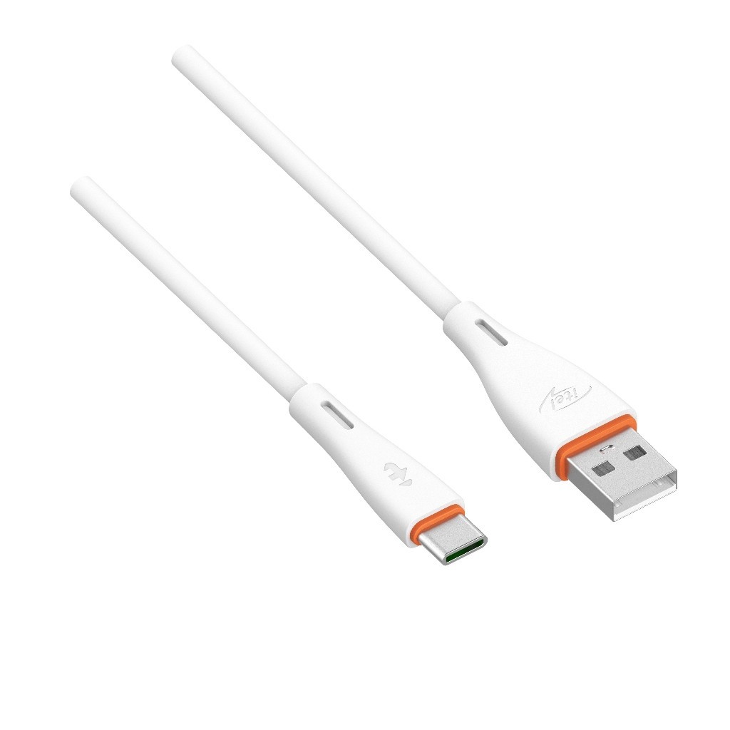 Itel Kepala Charger Kabel 18W 10W Fast Charging1Meter Cable Adapter Handphone Casan For Android-3