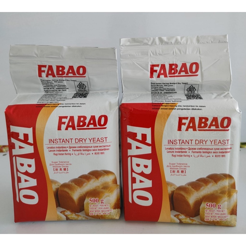 

Fabao Ragi 500gr