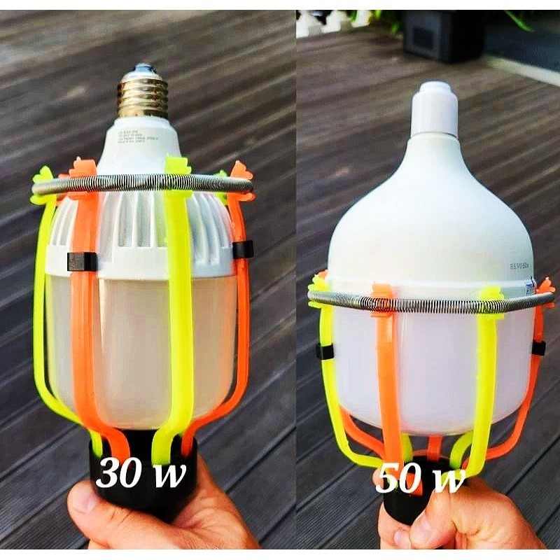 Stick / Tongkat lampu / stik / tongkat stik pasang lampu paxton