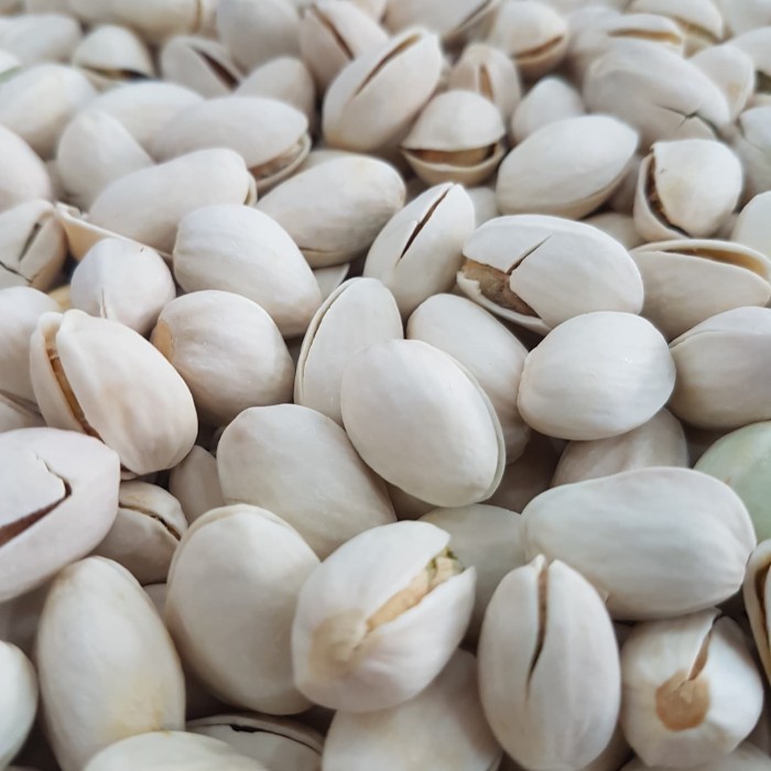 

VNSS 500gr Kacang Pistachios/ Kacang Ketawa/ Kacang Arab