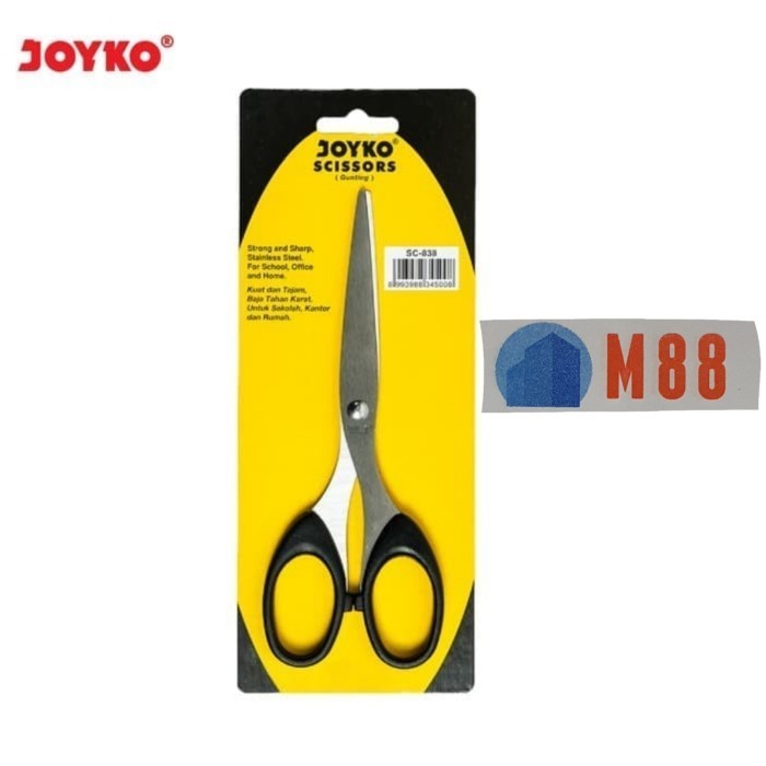 

Gunting Joyko SC 838