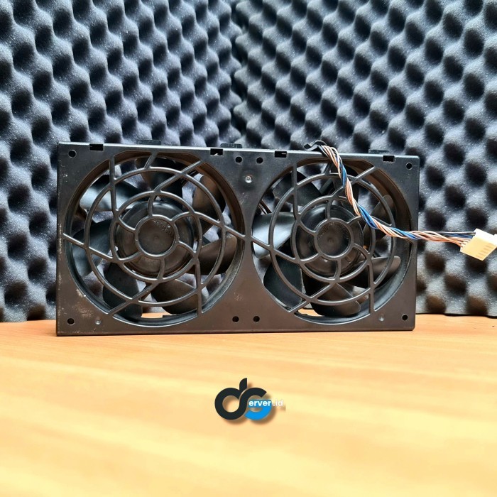 FAN SERVER For HP Z600 Workstation Rear System Fan Chassis Fan 468773-001