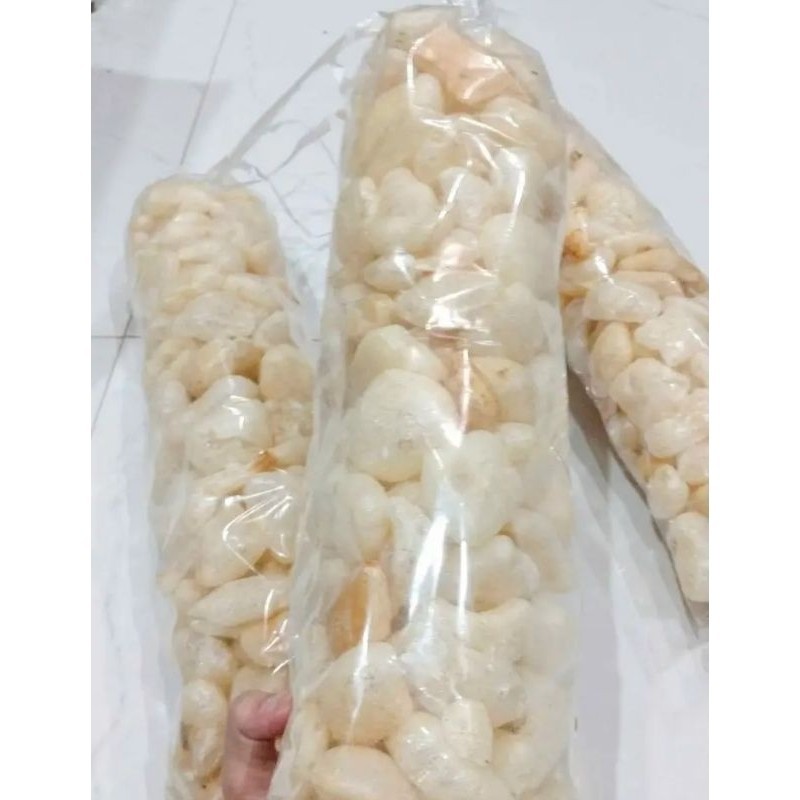 kerupuk rambak kulit sapi krupuk kulit kerupuk kulit sapi kerupuk kulit sapi 1kg