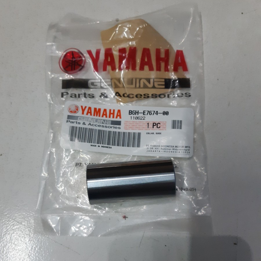 Bos Bosh Rumah Roller Yamaha NEW Nmax Aerox 155 Connected B6H-E7674-00