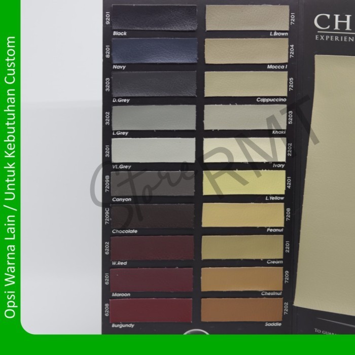 Perlak Dewasa / Perlak Kulit / Perlak Rumah Sakit / Zeil / Alas Ompol