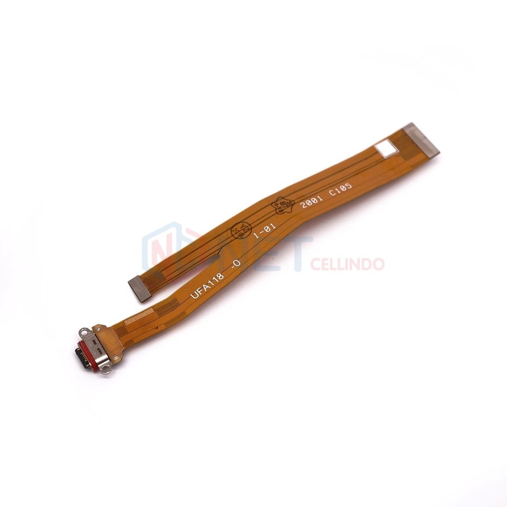 FLEXIBLE CHARGER OPPO A91 / FLEX CHARGE OPPO A91