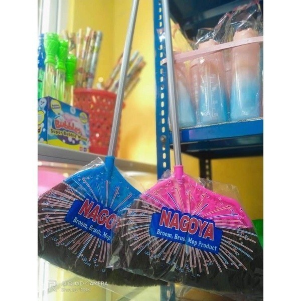 Sapu Ijuk Nagoya / Sapu Lantai Ijuk Sapu Kipas Nagoya 802