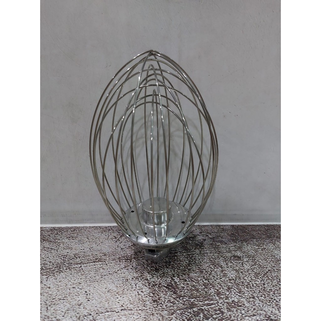 SM 101- Sinmag Whisker  Whipping Ball