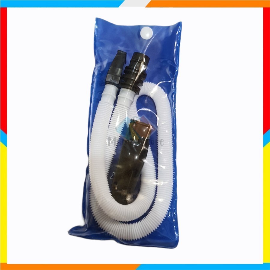 Selang Pianika alat tiup musik / Selang tiup Recorder Combo