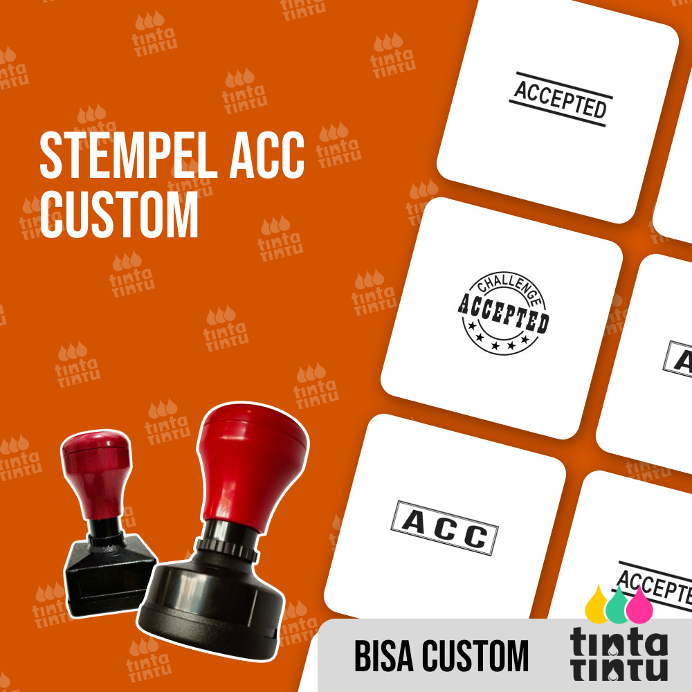 

Stempel ACC Custom