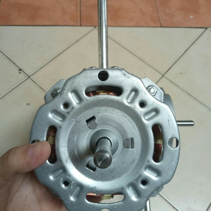 dynamo kipas angin sekai -ASK25