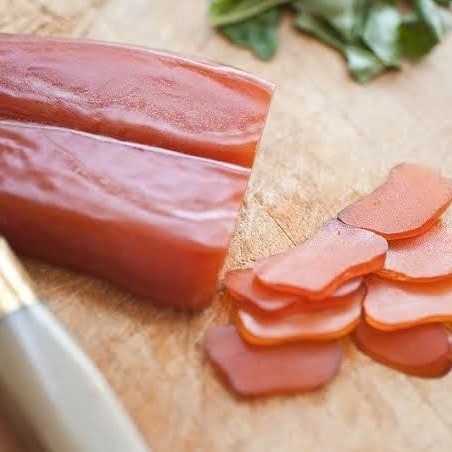 

Bottarga Cured Fish Roe