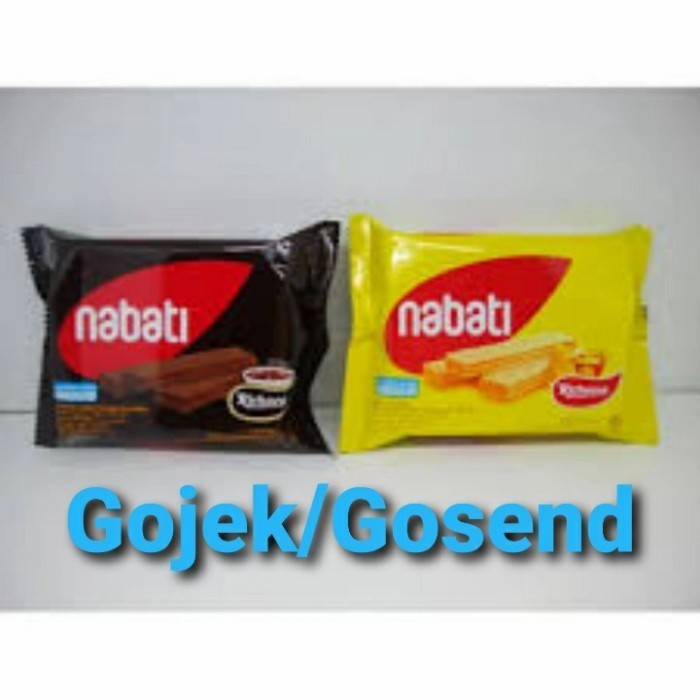 

Nabati Wafer 2000