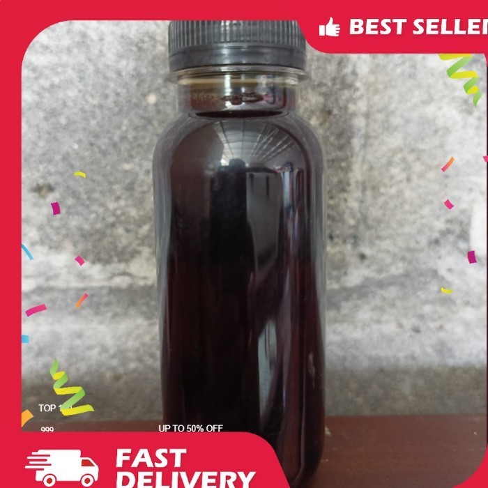 

Promo Murah OMH Terlaris Madu Cair Madu Murni Asli Nektar Akasia 150g