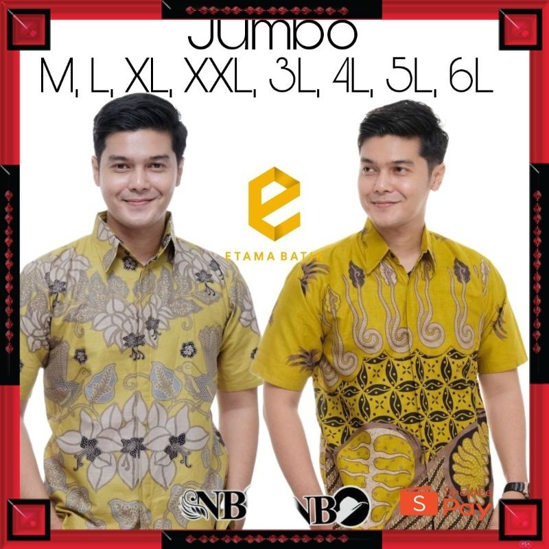KAIN ADEM LEMBUT HALUS TEBAL / Warna Lime M, L, XL, XXL, XXXL, XXXXL, XXXXXL HEM KEMEJA BATIK PRIA L