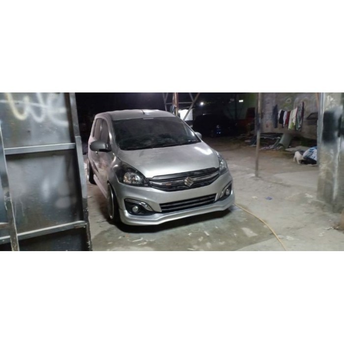 SPAREPART MOBIL BODYKIT SUZUKI ERTIGA BM 2017