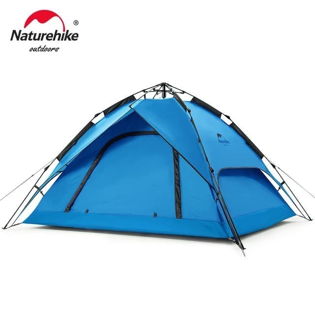 TENDA AUTOMATIC / OROMATIS / TENDA 3-4 ORANG NATUREHIKE NH21ZP008