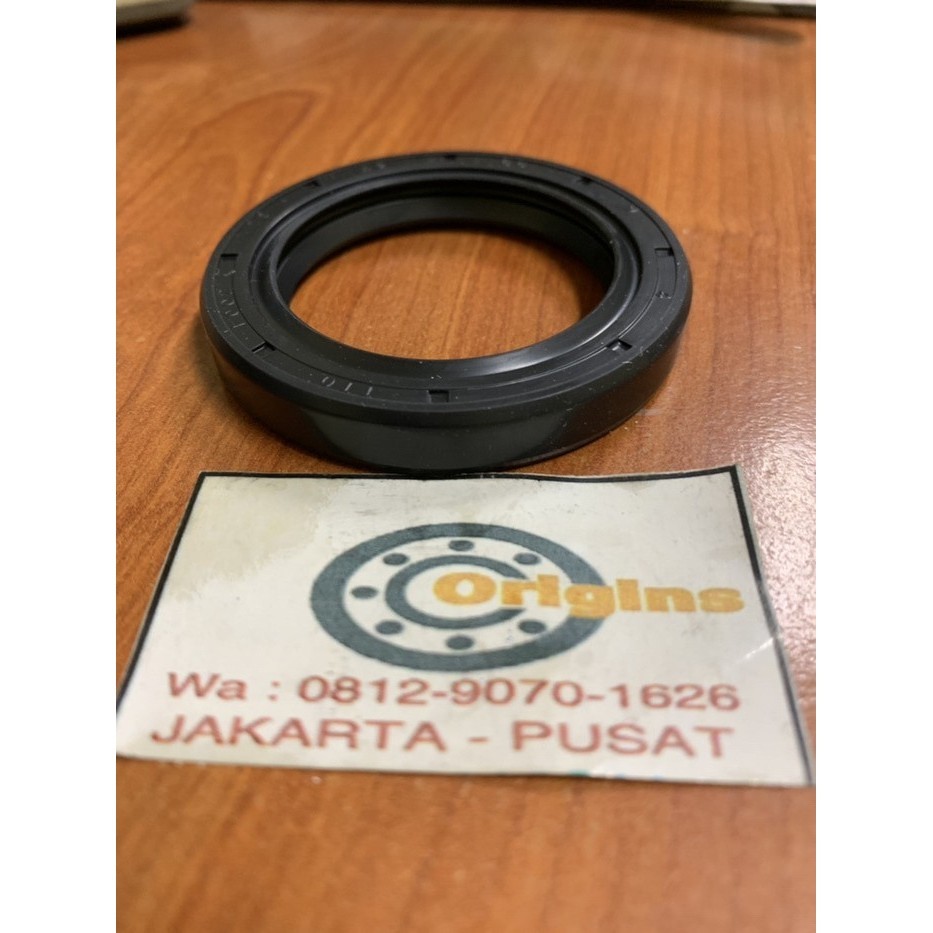 OIL SEAL TC 30 x 52 x 10 TAIWAN SEAL ZK ONLINE