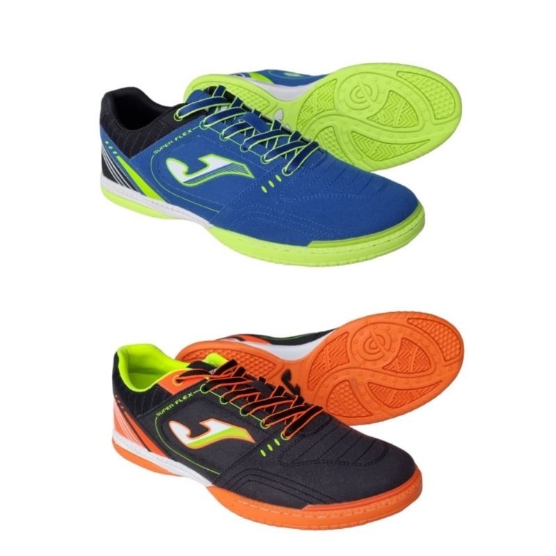 SEPATU FUTSAL JOMA SUPERFLEX INDOOR NEW