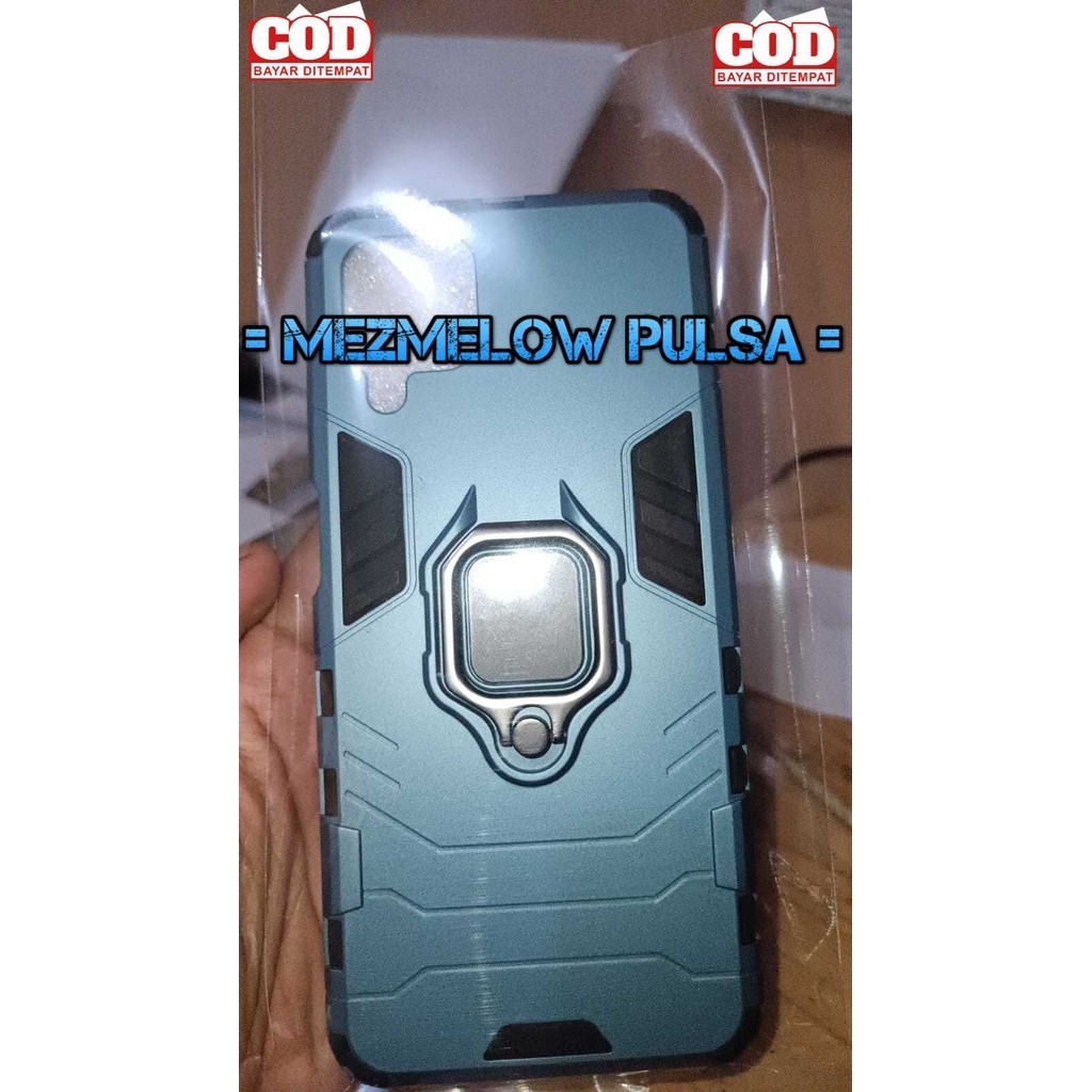 Case Ring Hard Case Stand Case Armor Case Hardcase SAMSUNG M12