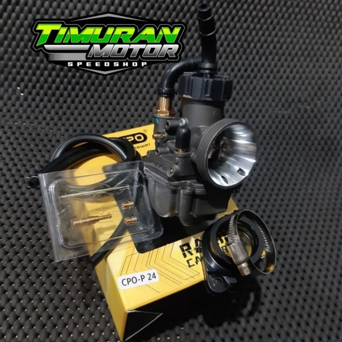READY KARBURATOR CPO PE 24 GEN 2 ORIGINAL