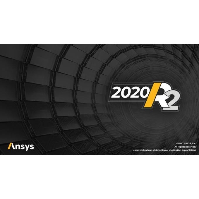 Jual Software ANSYS 2020 R2 (Workbench) Terupdate!!!