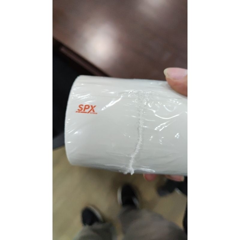 

thermal SPX A6 isi 250 lembar