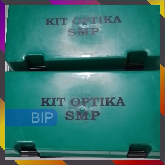 KIT OPTIK - SMP