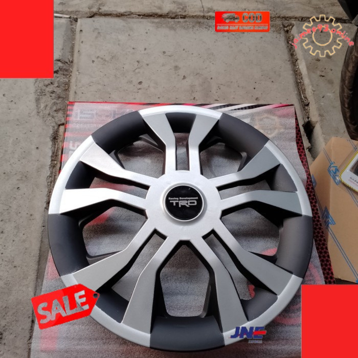Bigsale✨ -wheel dop cover ring 14 dop velg mobil Avanza Xenia Mobilio grand max