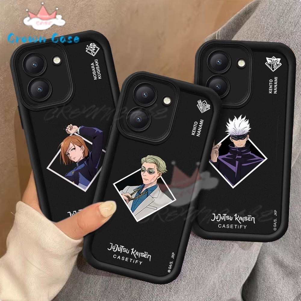 Casing hp VIVO Y19S Y28 Y18 Y03 Y17s Y27 Y36 Y22 Y100 Y16 Y35 Y11 Y12 Y20 Y15s Y02A Y33s Y15A Y91C Y