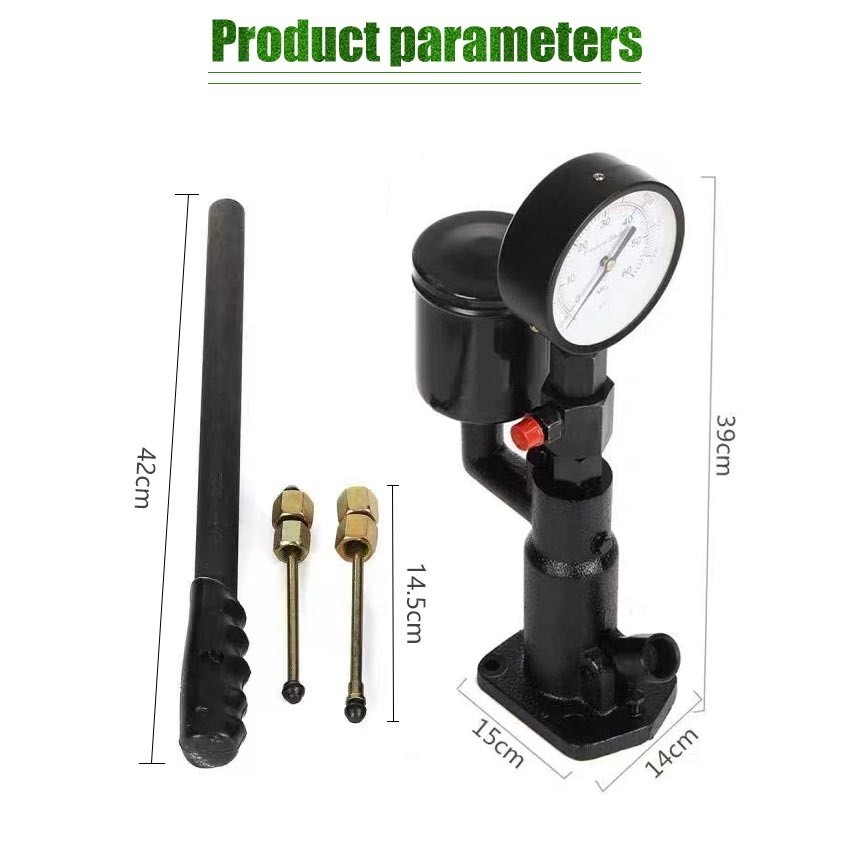 Nozzle Tester Bosch Nozzle Injector Bosch