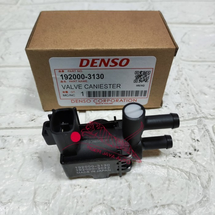 SOLENOID SOLENOID VACUM IDLE UP AC TOYOTA COROLLA GREAT DENSO