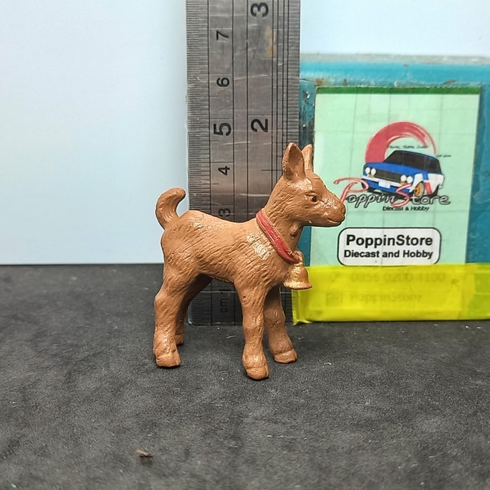 Safari Ltd Goat Animal Wild Figure -SK89