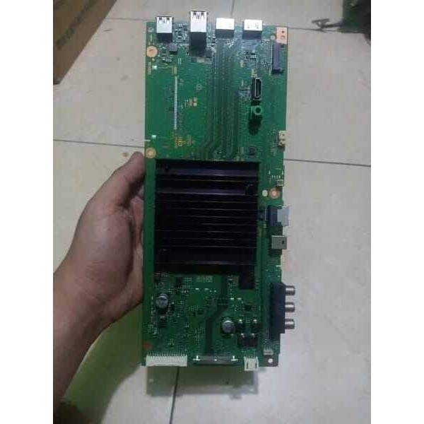 MB - MAINBOARD - MESIN TV LED SONNY KD  -55X7000E - KD55X7000E - 55X7000 E