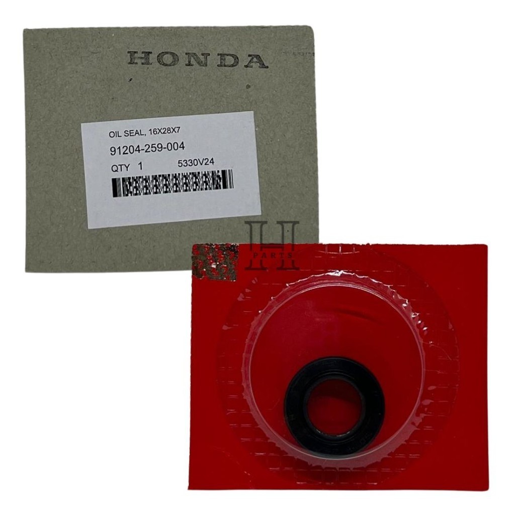 SEAL SLAH SELAH ENGKOL ENGKOLAN OIL SEAL 16X28X7 REVO AT 110 KARISMA SUPRA SONIC BLADE GL MAX 125